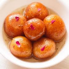Gulab Jamun (Pack of 5)